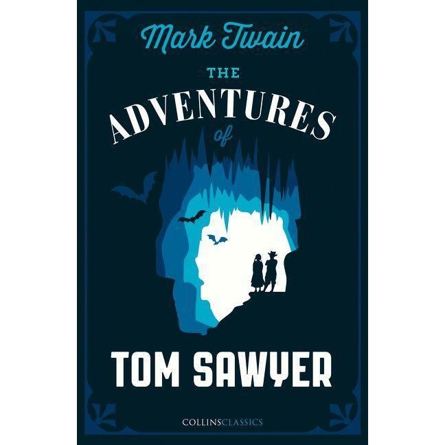 The Adventures of Tom Sawyer