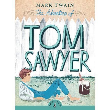 The Adventures of Tom Sawyer