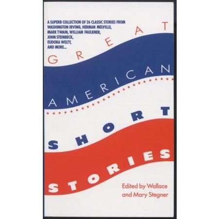 Great American Short Stories