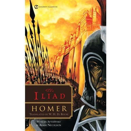 The Illiad