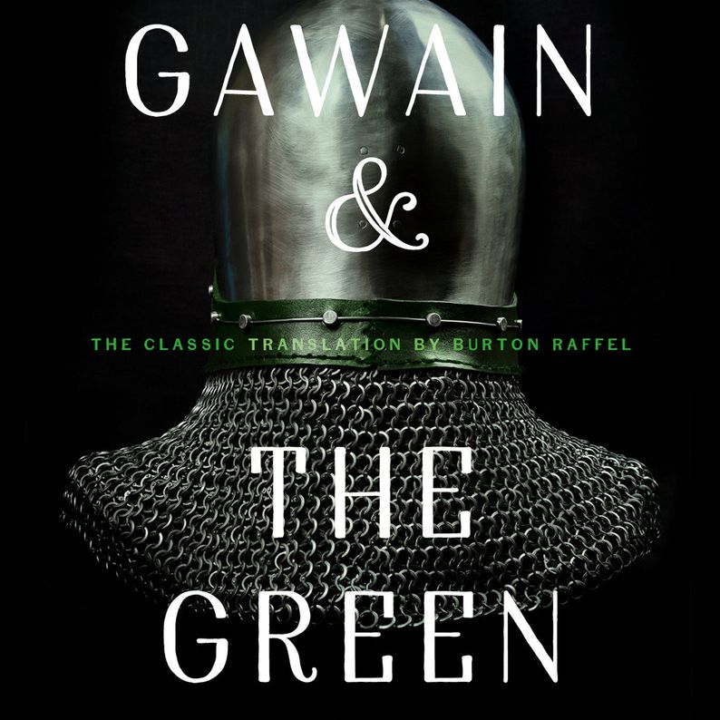 Sir Gawain & the Green Knight