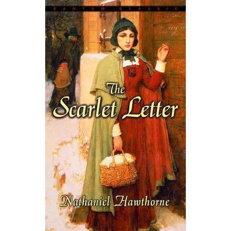 The Scarlet Letter