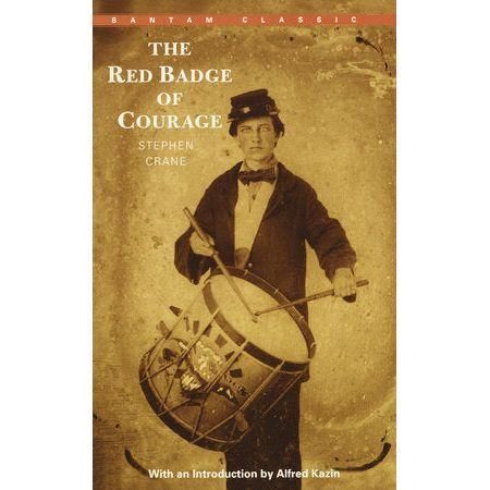 The Red Badge of Courage