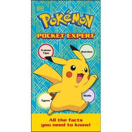 Pokémon Pocket Expert