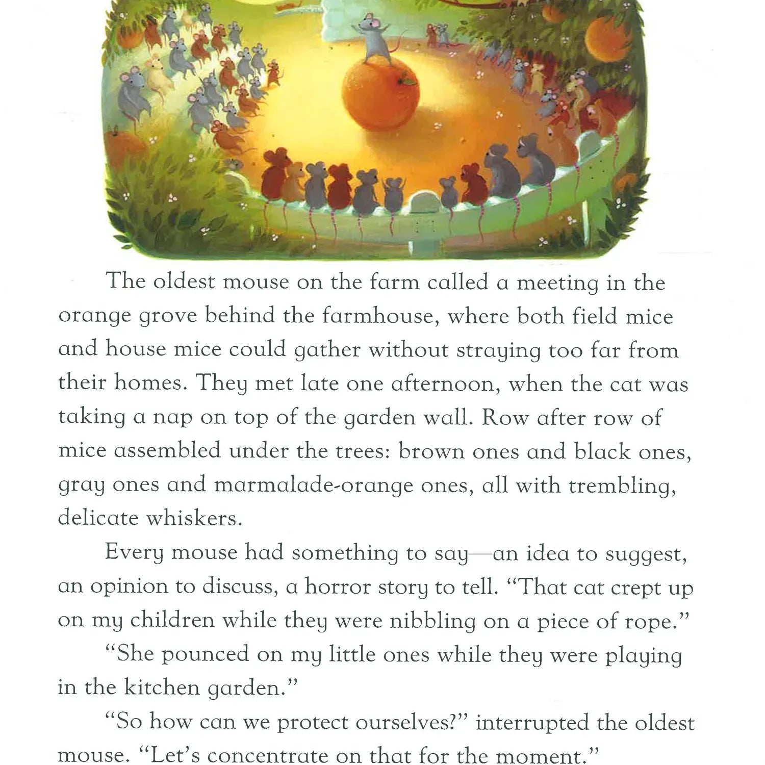 Aesop's Fables