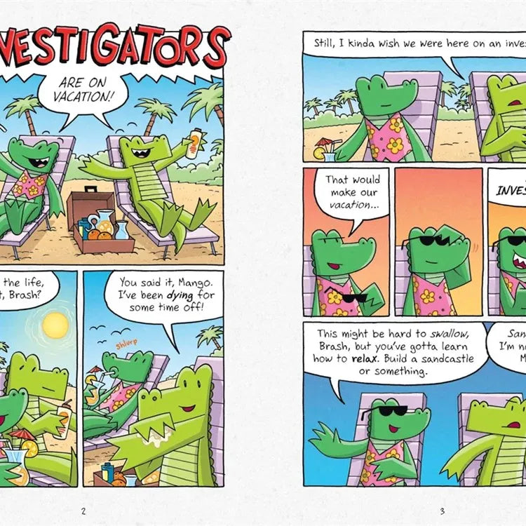 Investigators