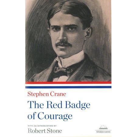 The Red Badge of Courage Novel