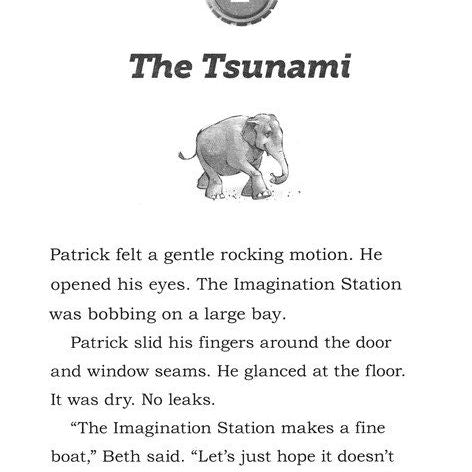 Imagination Station: Inferno in Tokyo