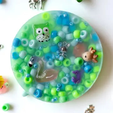 Animal Kingdom Picking Pad