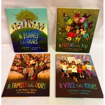 Let's Celebrate Our Differences!
