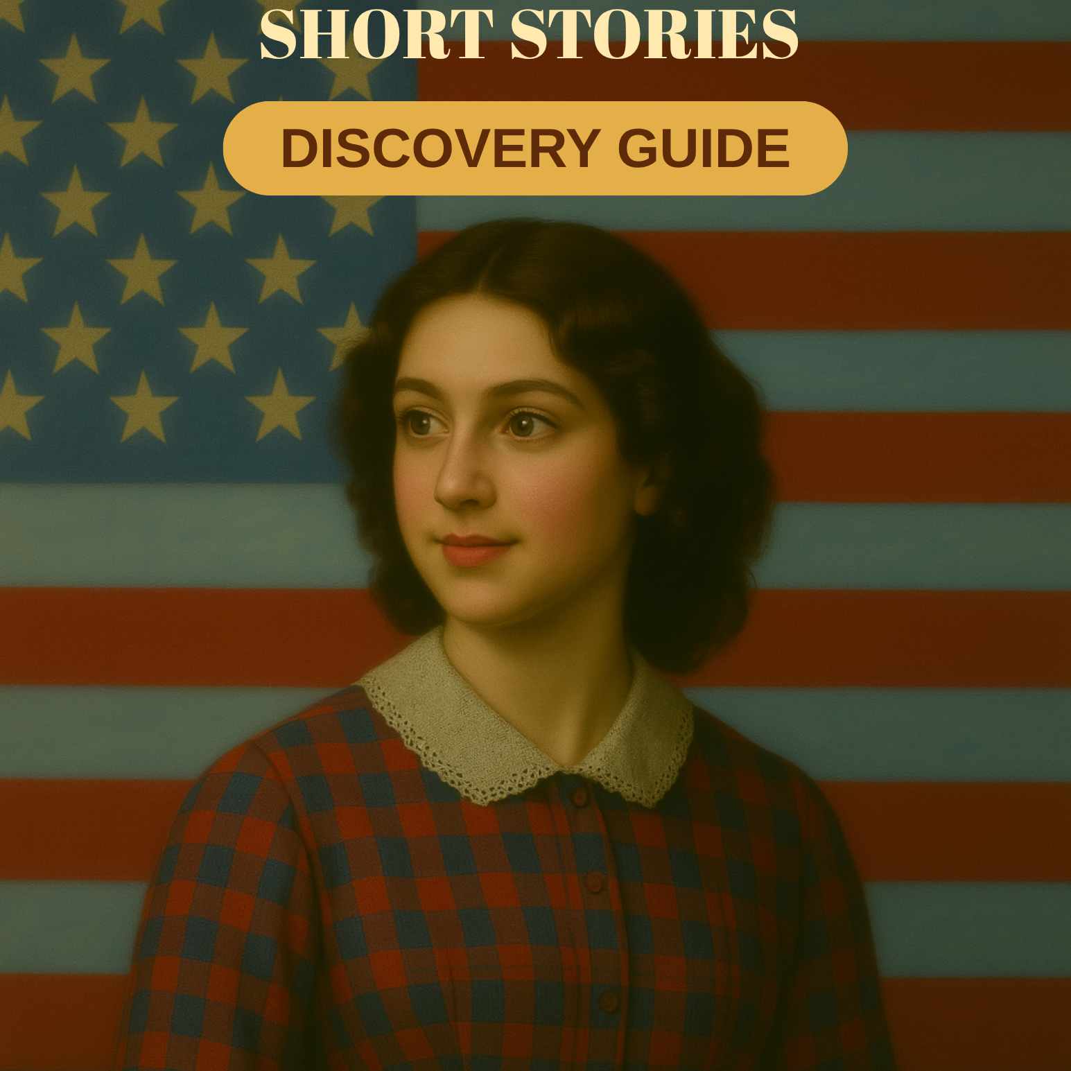 American Literature Short Stories Discovery Guide
