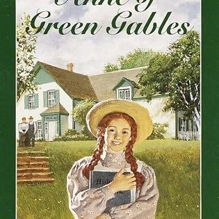 Anne of Green Gables