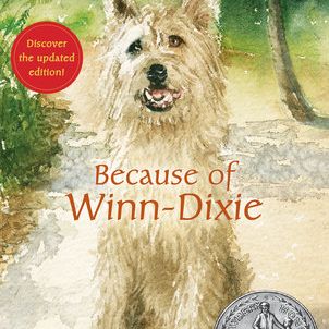 Because of Winn Dixie
