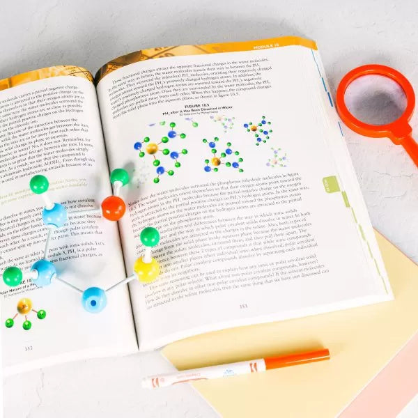 Apologia: Chemistry Textbook