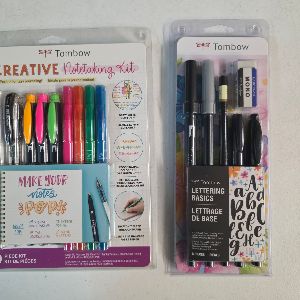 Tombow Creative Writing Bundle 8