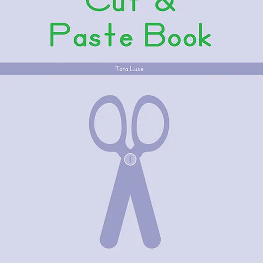 Memoria Press: Cut & Paste Book