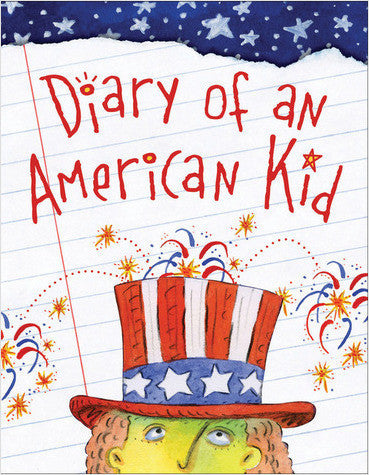 Diary of an Amercian Kid