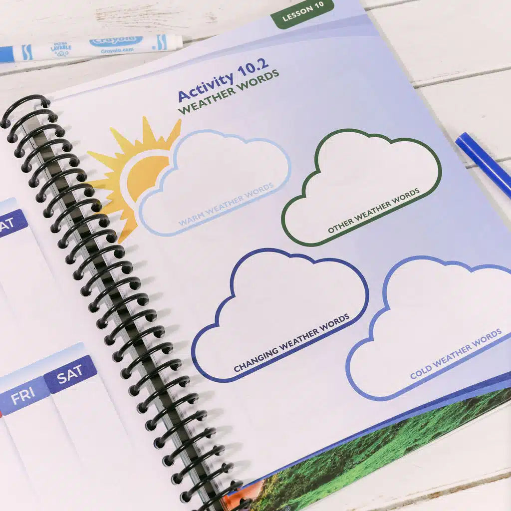 Apologia: Exploring Creation with Earth Science Notebooking Journal