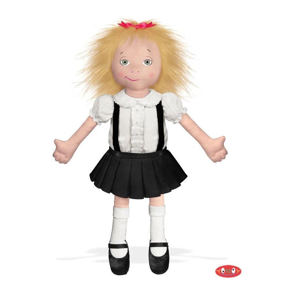 Eloise Doll