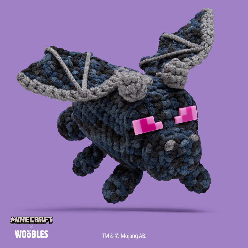 Woobles Ender Dragon