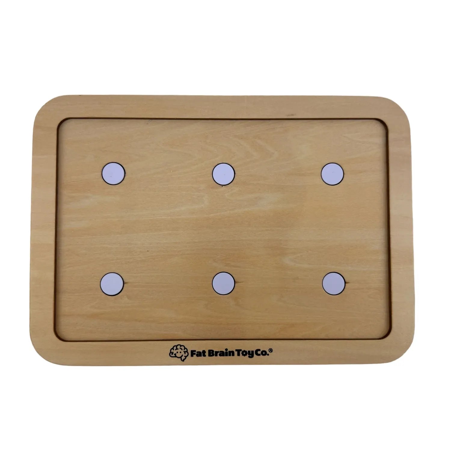 Fat Brain Toys: PlayTab Modular Activity Board
