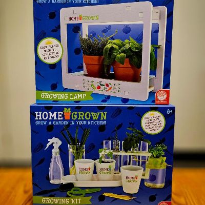 Mindware Growth Garden Bundle