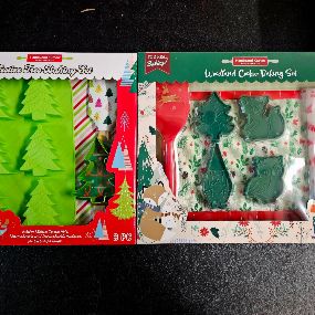 Handstand Kitchen Holiday Baking Bundle