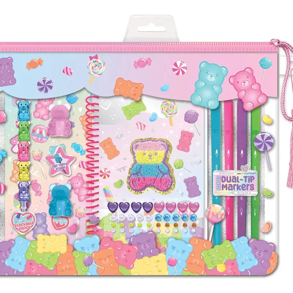 Hot Focus Fun Sketching Vibes, Sugar Crush