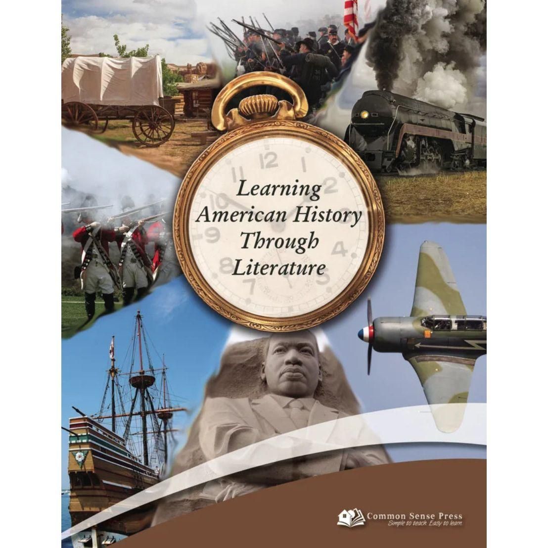 Learning American History Through Literature