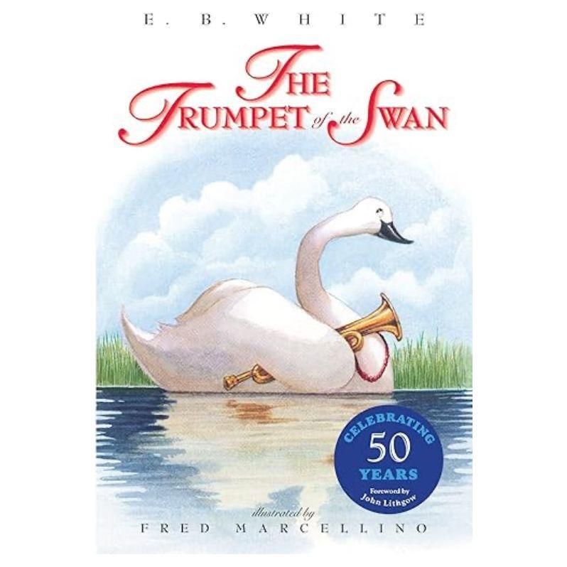 The Trumpet of the Swan