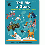 Critical Thinking Company: Tell Me A Story