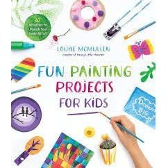 Fun Painting Projects for Kids