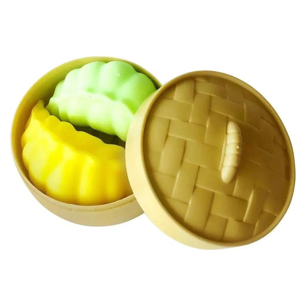 Mini Squishy Dumplinz