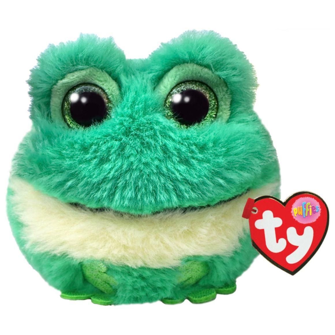Gilly Ty Beanie Ball Plush