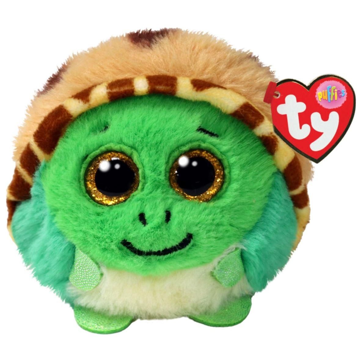 Cruiser Ty Beanie Ball Plush
