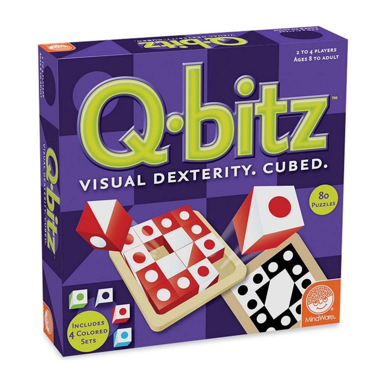Q-bitz