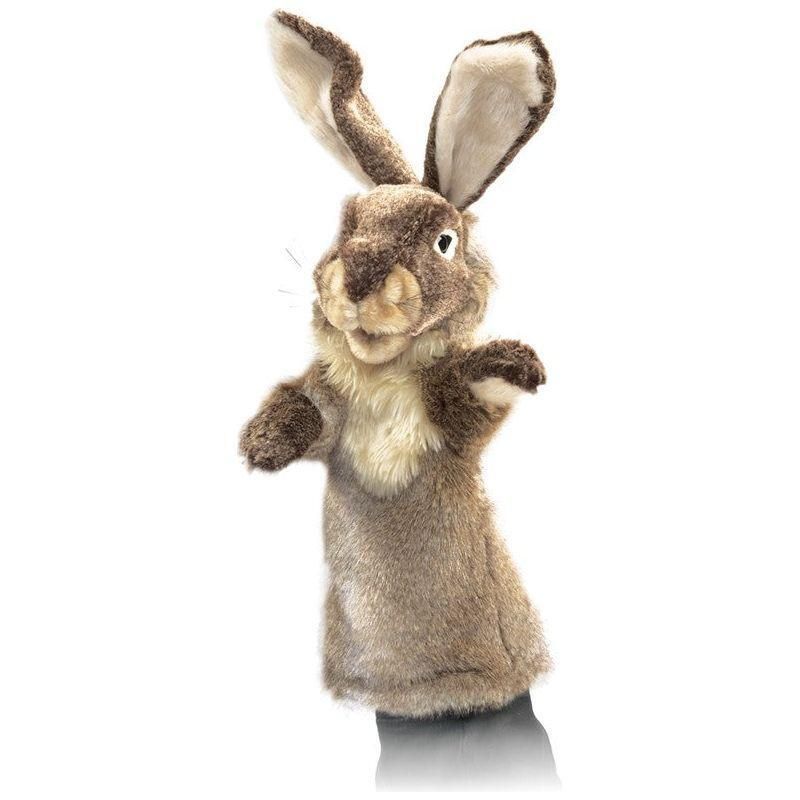 Rabbit Stage Puppet