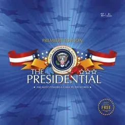 The Presidential-The Most Powerful Game In The World (game)