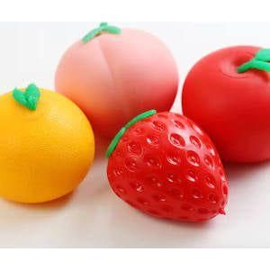 Super Squishy Supermarket Squishies