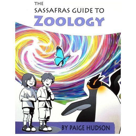Sassafras Guide to Zoology