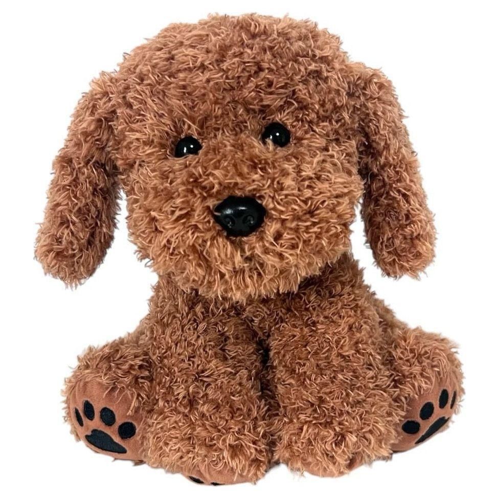 Bear the Doodle-Plush Toy | Peluche