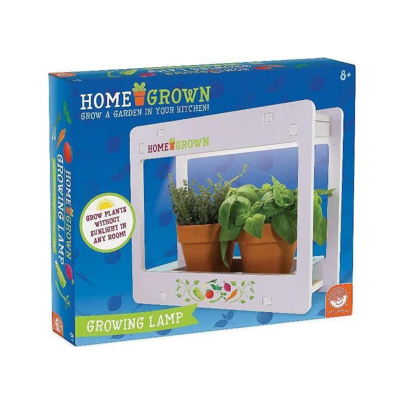 MindWare: Home Grown Growing Lamp