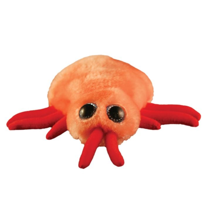 Giant Microbes Bed Bug Plush