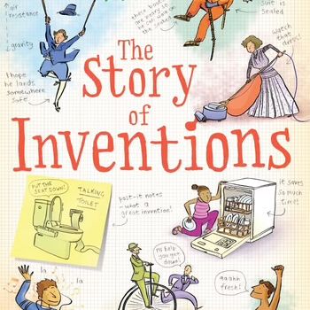 Story of Inventions