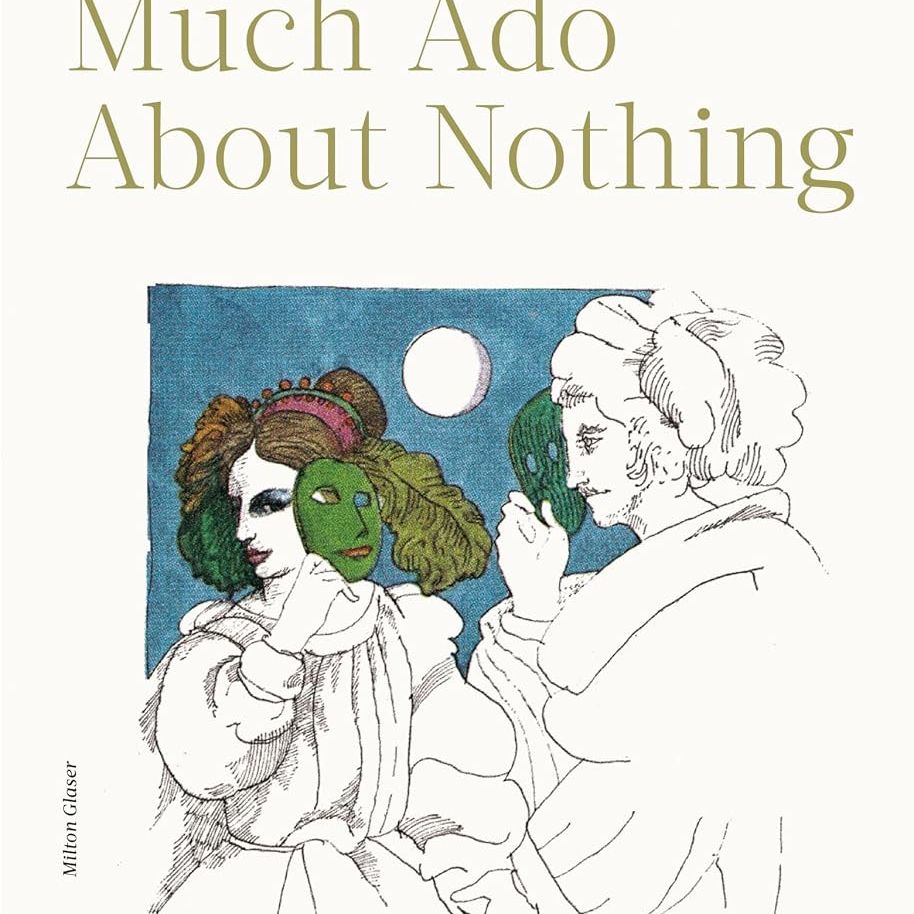 Much Ado About Nothing