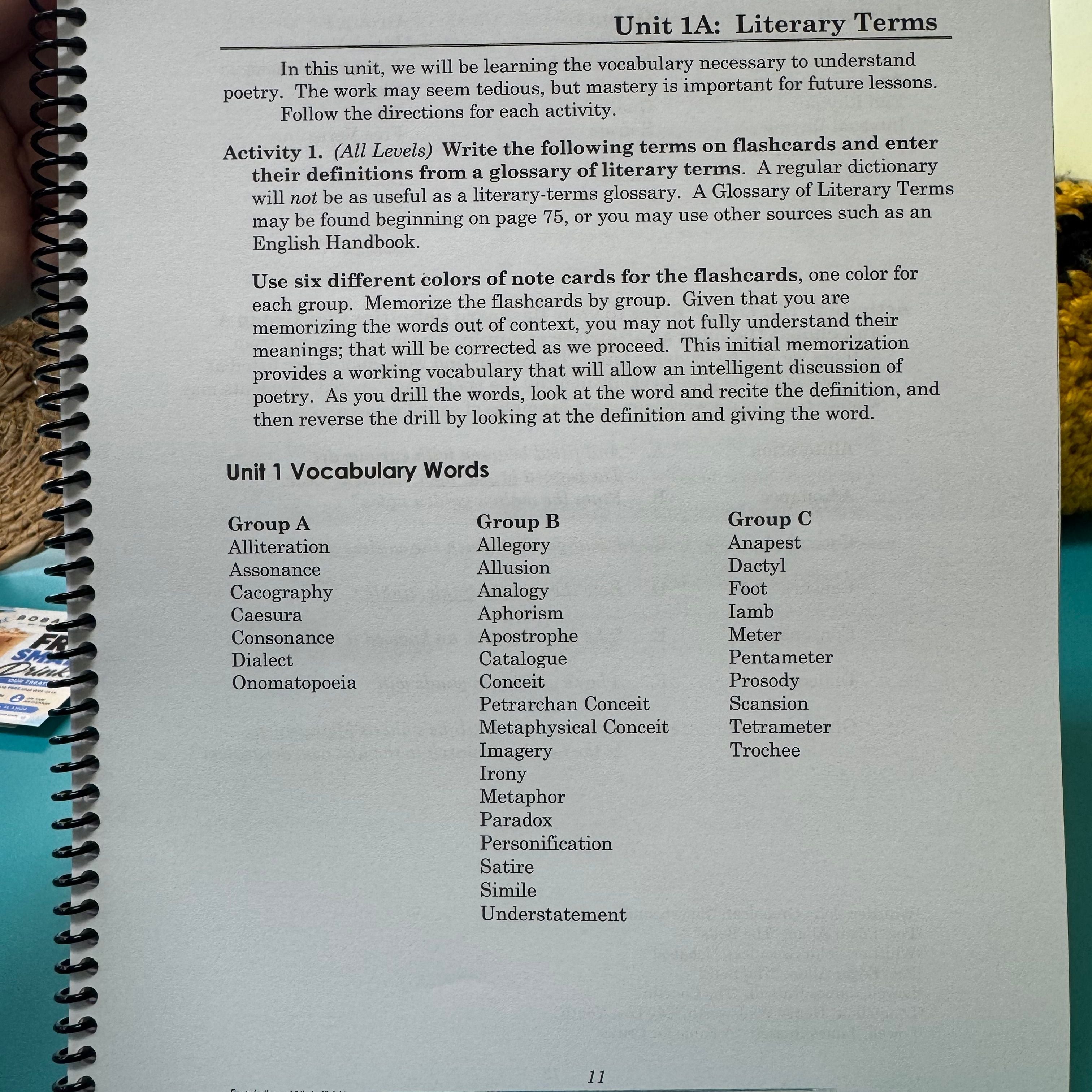 American Literature Poetry Discovery Guide