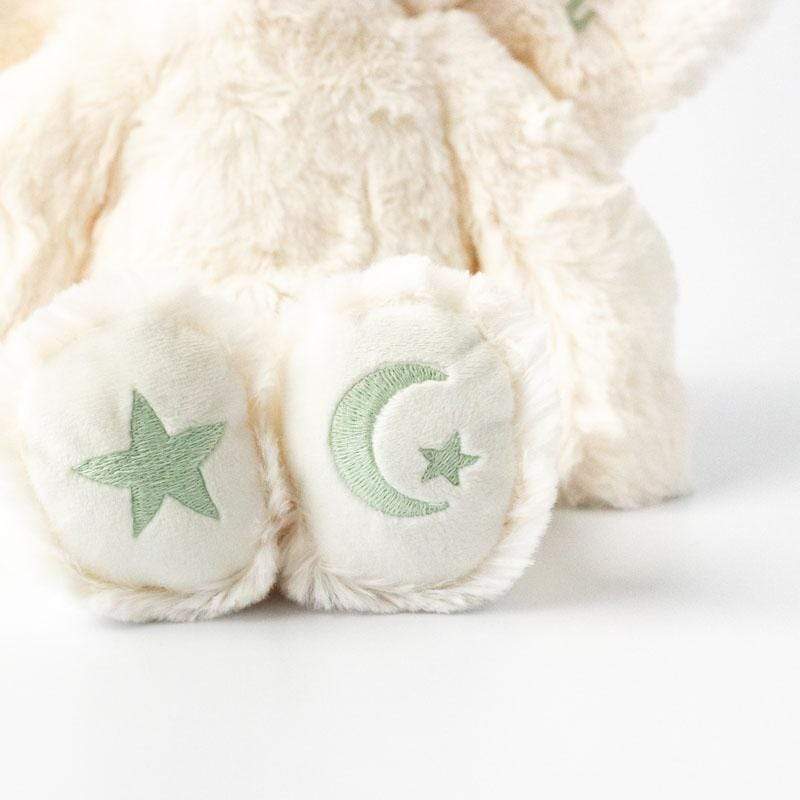 Slumberkins Sprite Ivory
