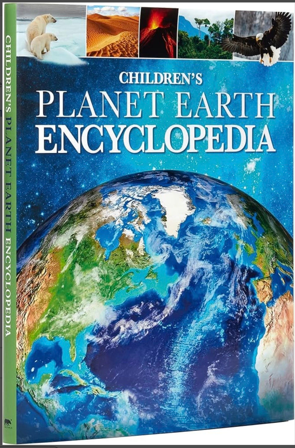 Children’s Planet Earth Encyclopedia
