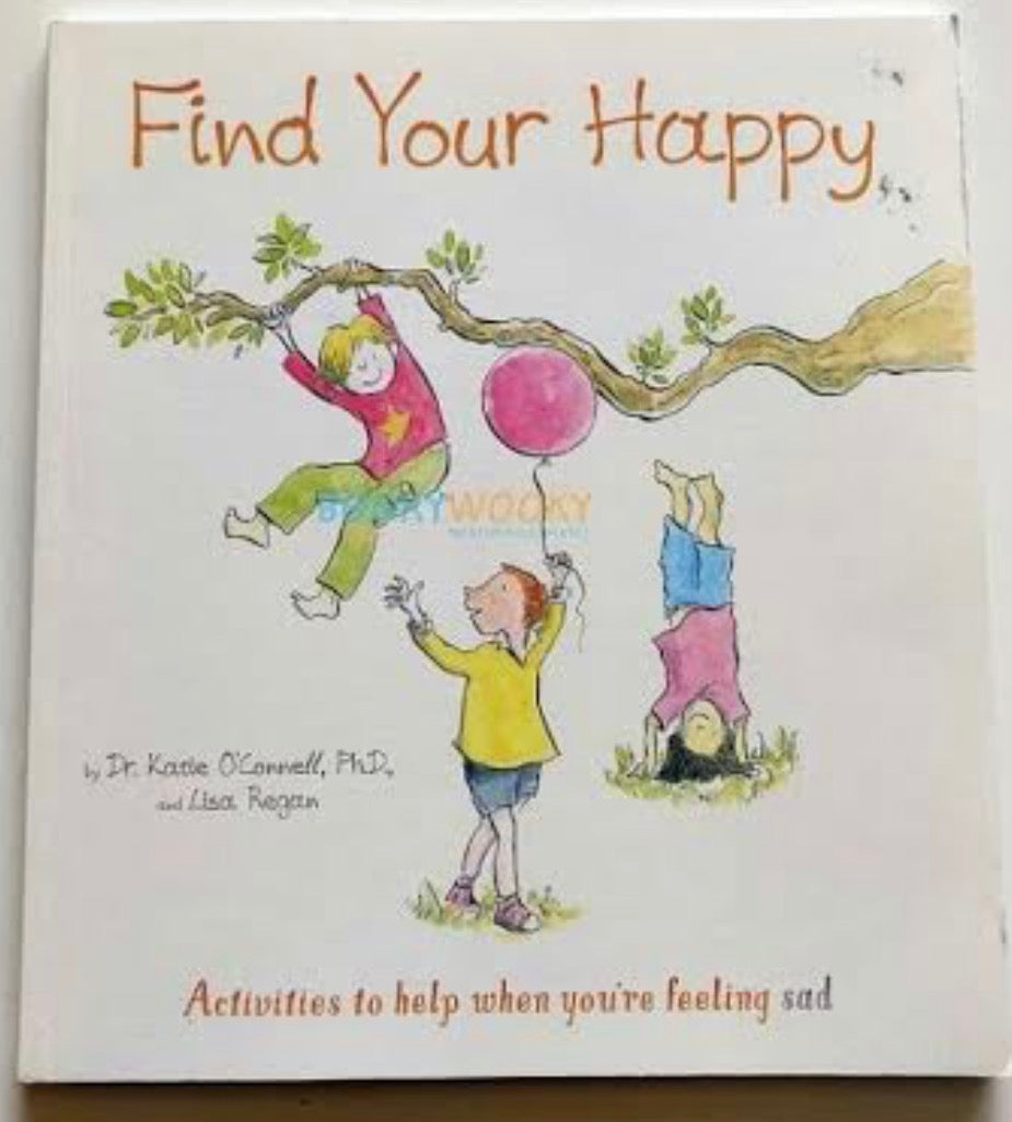 Find Your Happy