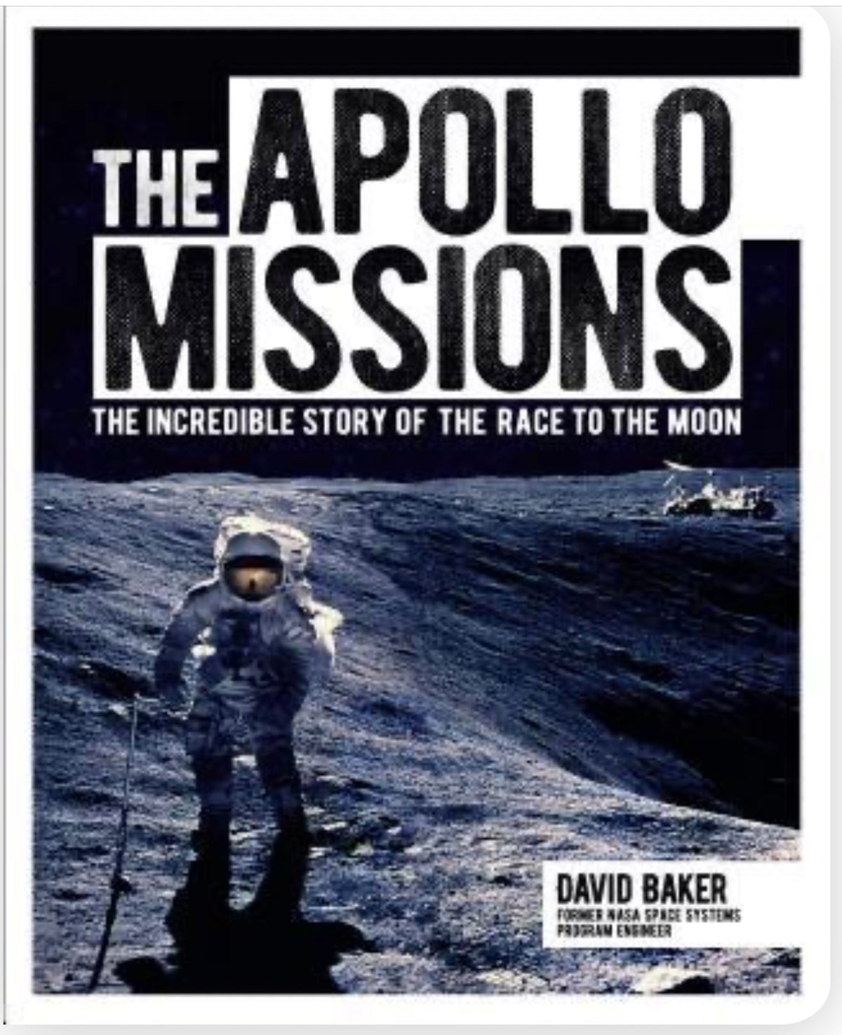 The Apollo Missions